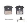 Fahrradteile Shimano J04C Brake Pads