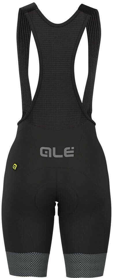 Alé Cycling R-ev1 Gt 2.0 Bib Shorts Women Black Fahrradbekleidung