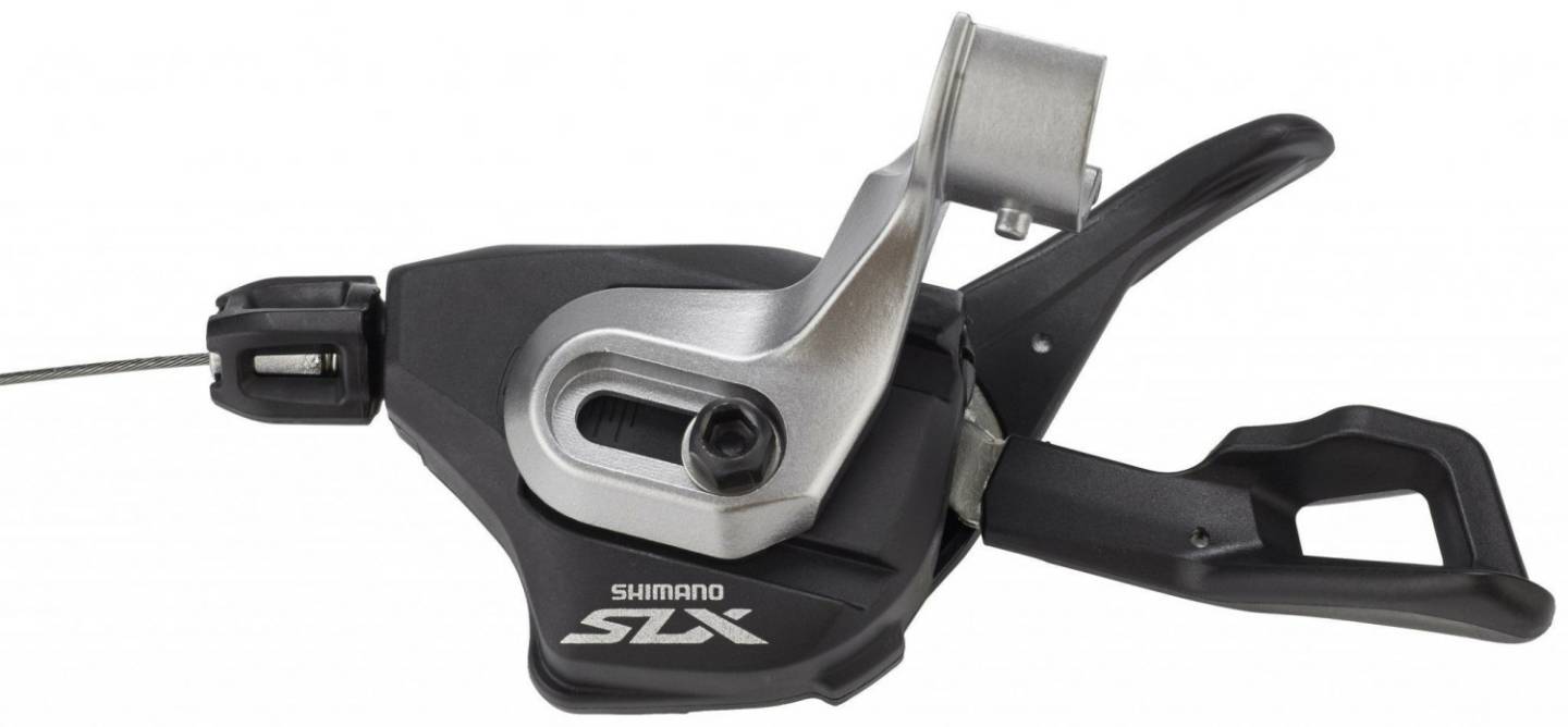 Shimano SLX SL-M7000I-Spec II (2/3-fach) Fahrradteile