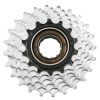 Fahrradteile SunRace Mf R2a Cassette Silber 6s (14-24)