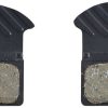 Shimano J05A-RF Disc Brake Pads Icetec Fahrradteile