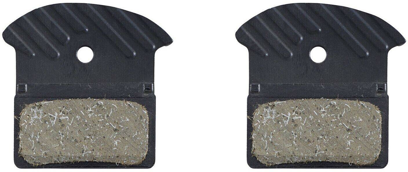 Shimano J05A-RF Disc Brake Pads Icetec Fahrradteile