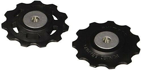 Fahrradteile Shimano XT Jockey Wheel 10-fach