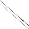 Shimano Yasei Bb Street Spinning Rod Schwarz 2.25 m / 5-15 g Angeln