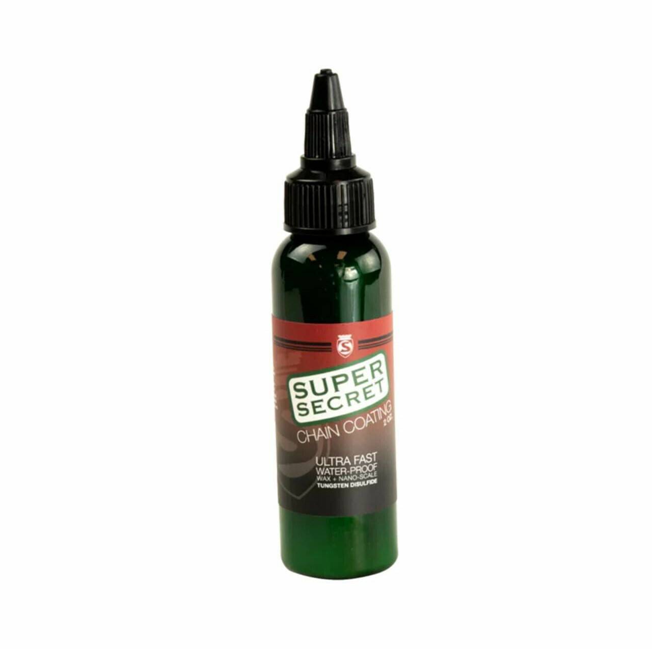 Fahrradzubehör Silca Super Secret Chain Lu 60 ml