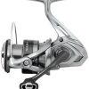 Shimano Nasci FC4000 Angeln