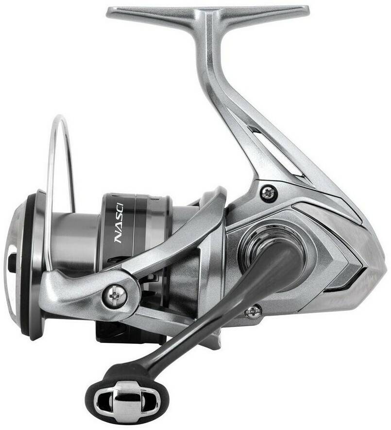 Shimano Nasci FC4000 Angeln