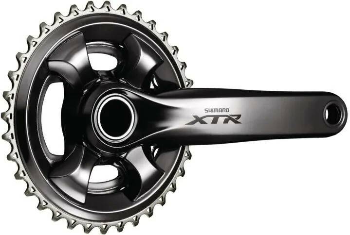 Fahrradteile Shimano XTR FC-M9020-2 (Trail)175 36-26