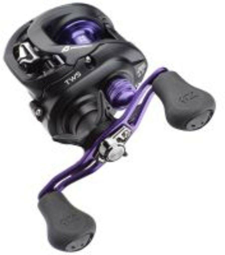 Angeln Daiwa Prorex TW SV L