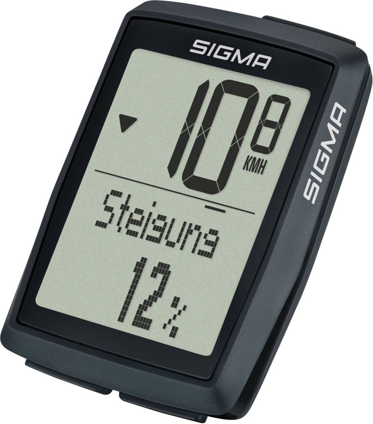 Sigma BC 14.0 WL CAD STS Fahrradzubehör