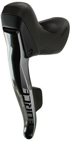 SRAM Force Etap Axs Left Brake Lever With Shifter Silber 2x12 Fahrradteile