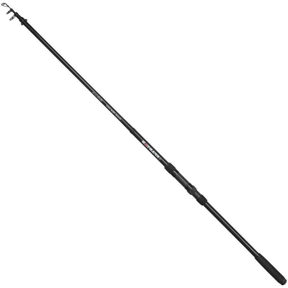 Angeln Spro Spartan Tele Carpfishing Rod Silber 3.00 m / 150 g