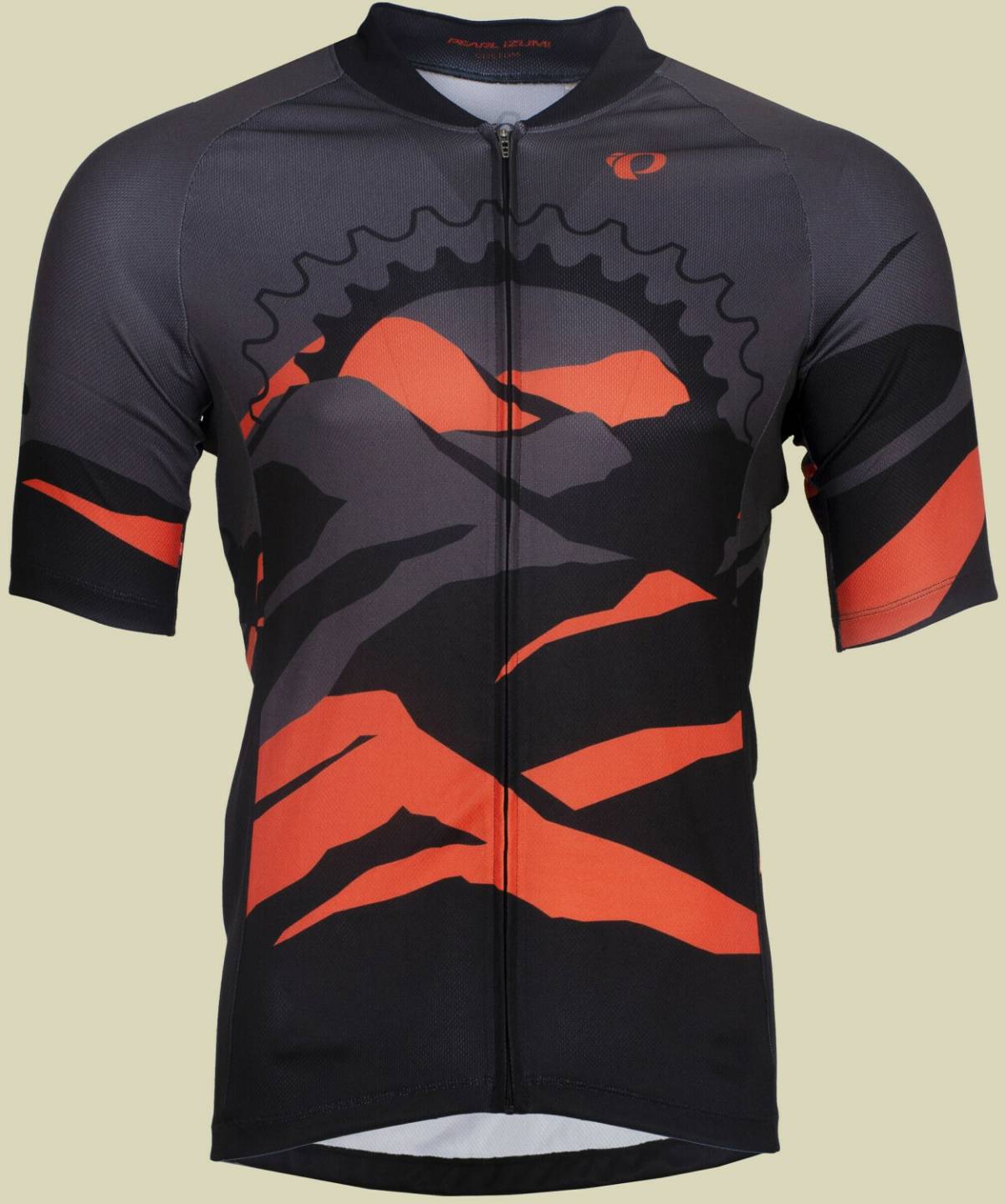 Pearl Izumi MTB LTD Shirt Men (2021)mtb phantom Fahrradbekleidung