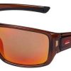 Abu Garcia Revo Polarized Sunglasses Golden Mann Angeln