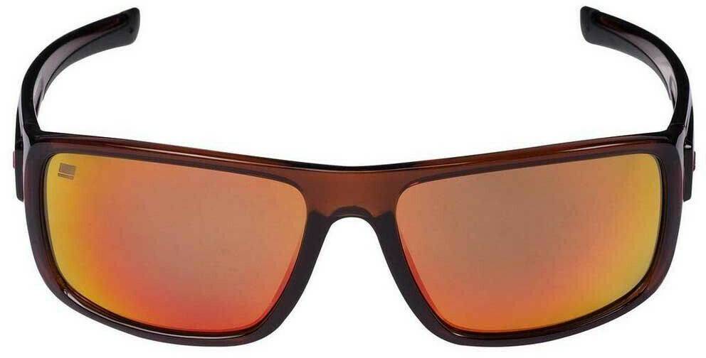 Abu Garcia Revo Polarized Sunglasses Golden Mann Angeln