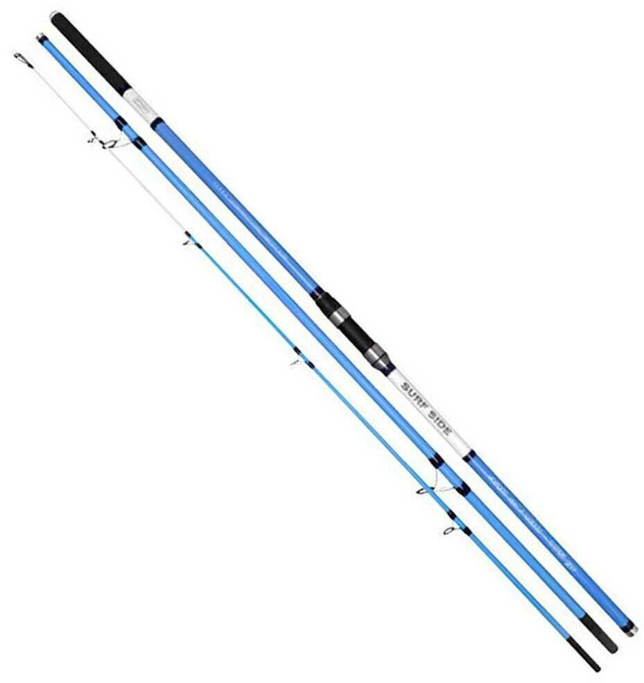 Spro Surfside Surfcasting Rod Blau 4.20 m / 100-175 g Angeln