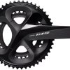 Shimano 105 FC-R7000(170) (53-39) black Fahrradteile