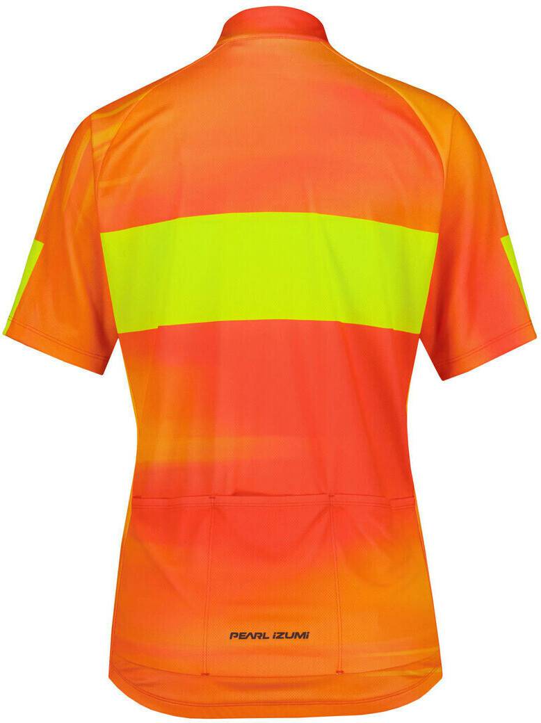 Pearl Izumi Classic Shirt Men (2021)bioviz cirrus Fahrradbekleidung