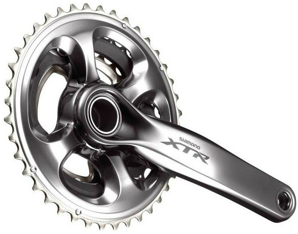 Shimano XTR FC-M9020-3 (Trail) Fahrradteile