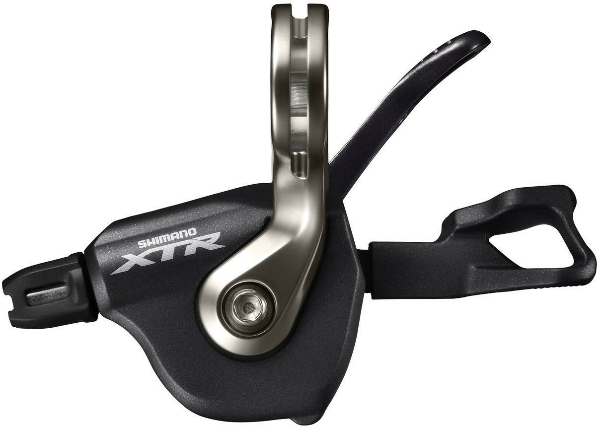 Shimano XTR SL-M90002/3-fach Fahrradteile