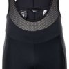 Fahrradbekleidung Shimano Energia Bib Shorts black