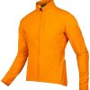 Endura Pro SL waterproof Softshell Jacket Menpumpkin (2020) Fahrradbekleidung