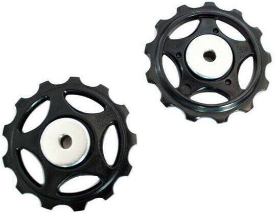 Fahrradteile Shimano RD-M410 Jockey Wheel