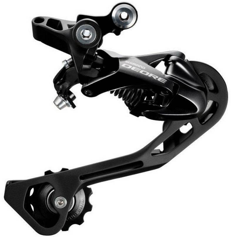 Shimano Deore RD-T6000black Fahrradteile