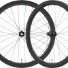 Fahrradteile Shimano WH-RS710 C46 Laufradsatz 28" CL Disc 12x100mm/12x142mm E-Thru TL 24H 2022 Rennrad Laufradsätze