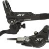 Shimano Deore XT BR-M8000 + BL-T8000HR Fahrradteile