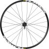 Fahrradteile Mavic Crossride FTS-X Disc Hinterrad 26 Zoll Intl M11 black 2020 MTB Hinterräder