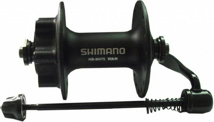 Fahrradteile Shimano HB-M475