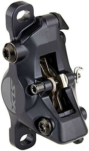 Shimano Brake caliper slx m7100 2 pistons metal Fahrradteile