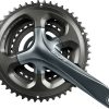 Fahrradteile Shimano FC-4703175 (50/39/30)