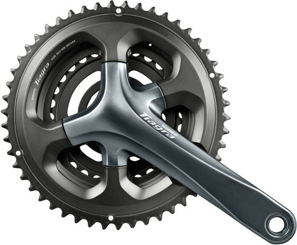 Fahrradteile Shimano FC-4703175 (50/39/30)