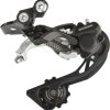 Fahrradteile Shimano Deore XT RD-M786langer Käfig (schwarz)