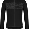 Fahrradbekleidung Shimano Beaufort cycling jacket (504249) black