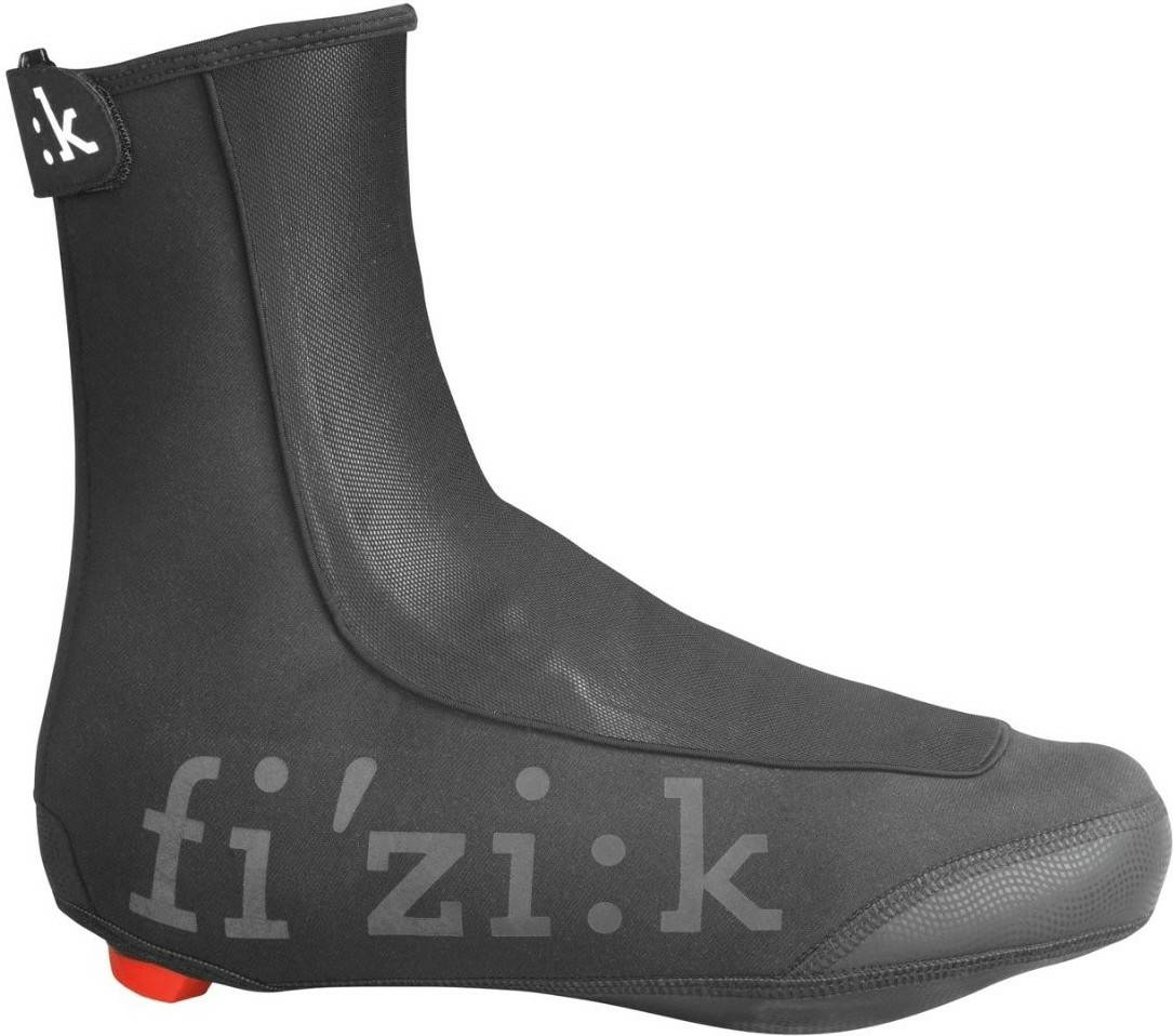 Fahrradbekleidung Fizik Winter-Überschuh