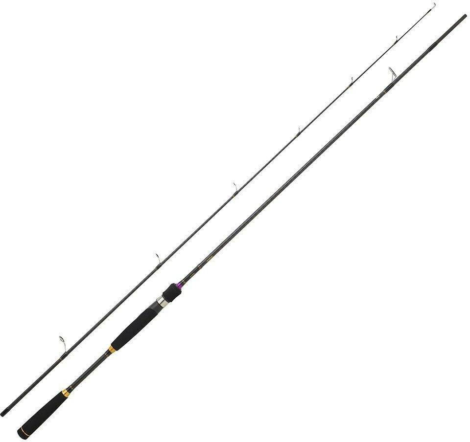 Daiwa Legalis Squid Egging Rod Blau 2.59 m / 5-21 g Angeln