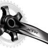 Shimano XTR FC-M9000 Kurbel (Race) Fahrradteile