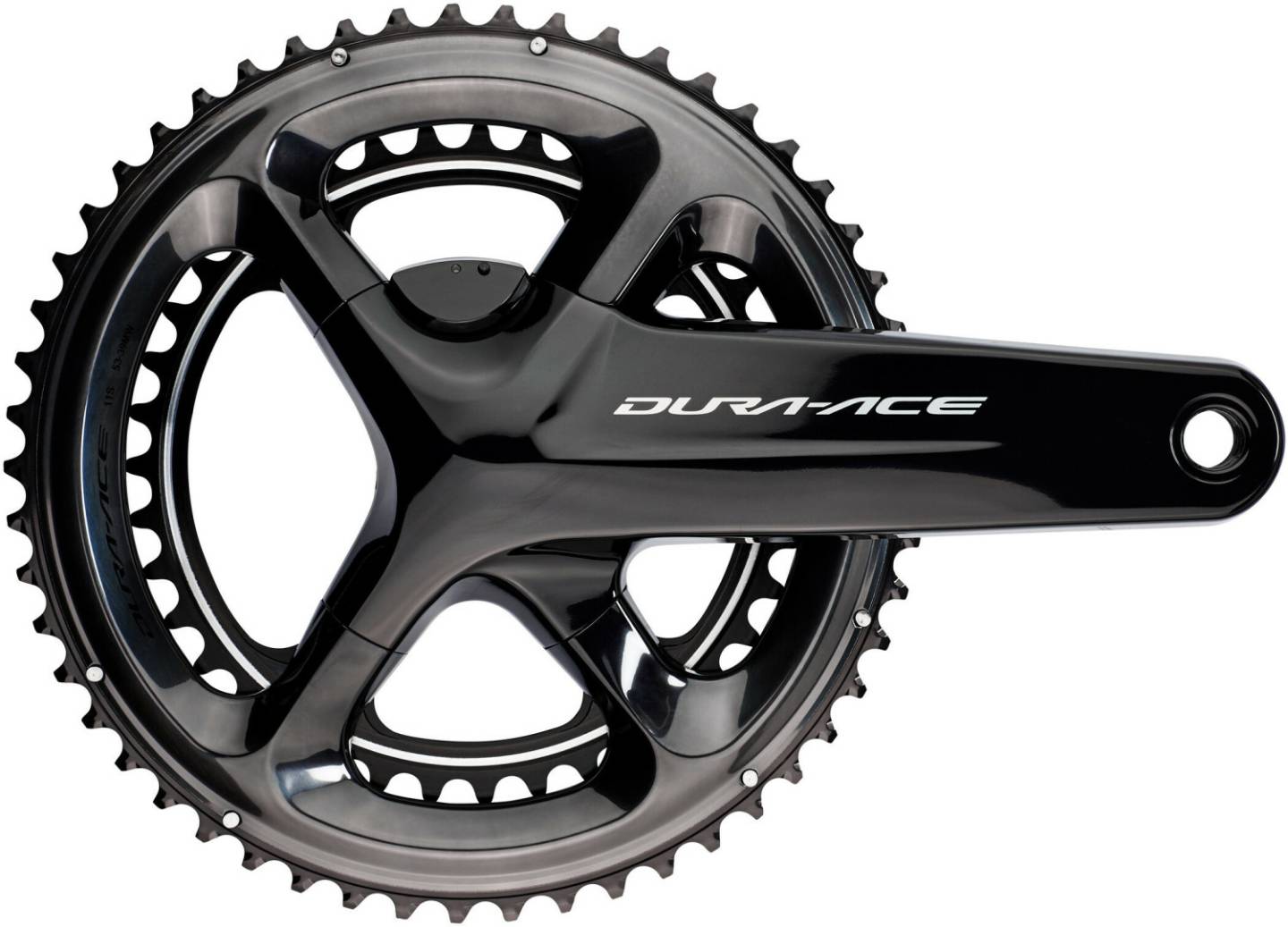 Fahrradteile Shimano Dura-Ace FC-R9100-P