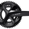 Shimano 105 FC-R7000(170) (52-36) balck Fahrradteile