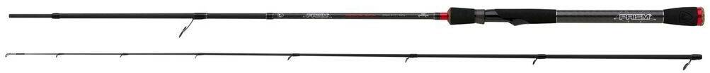 Angeln Fox Rage Prism Medium Spin Rod 2,10m 5-21g