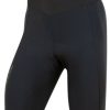 Fahrradbekleidung Pearl Izumi AmFIB Lite Fahrrad-Trägerhose Lang Men schwarz