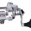 Shimano Speedmaster LD II25 Angeln