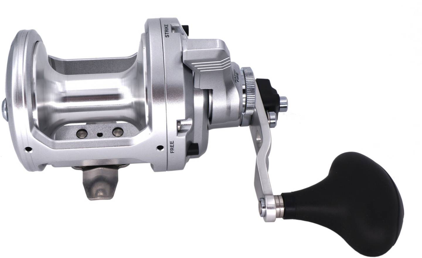 Shimano Speedmaster LD II25 Angeln