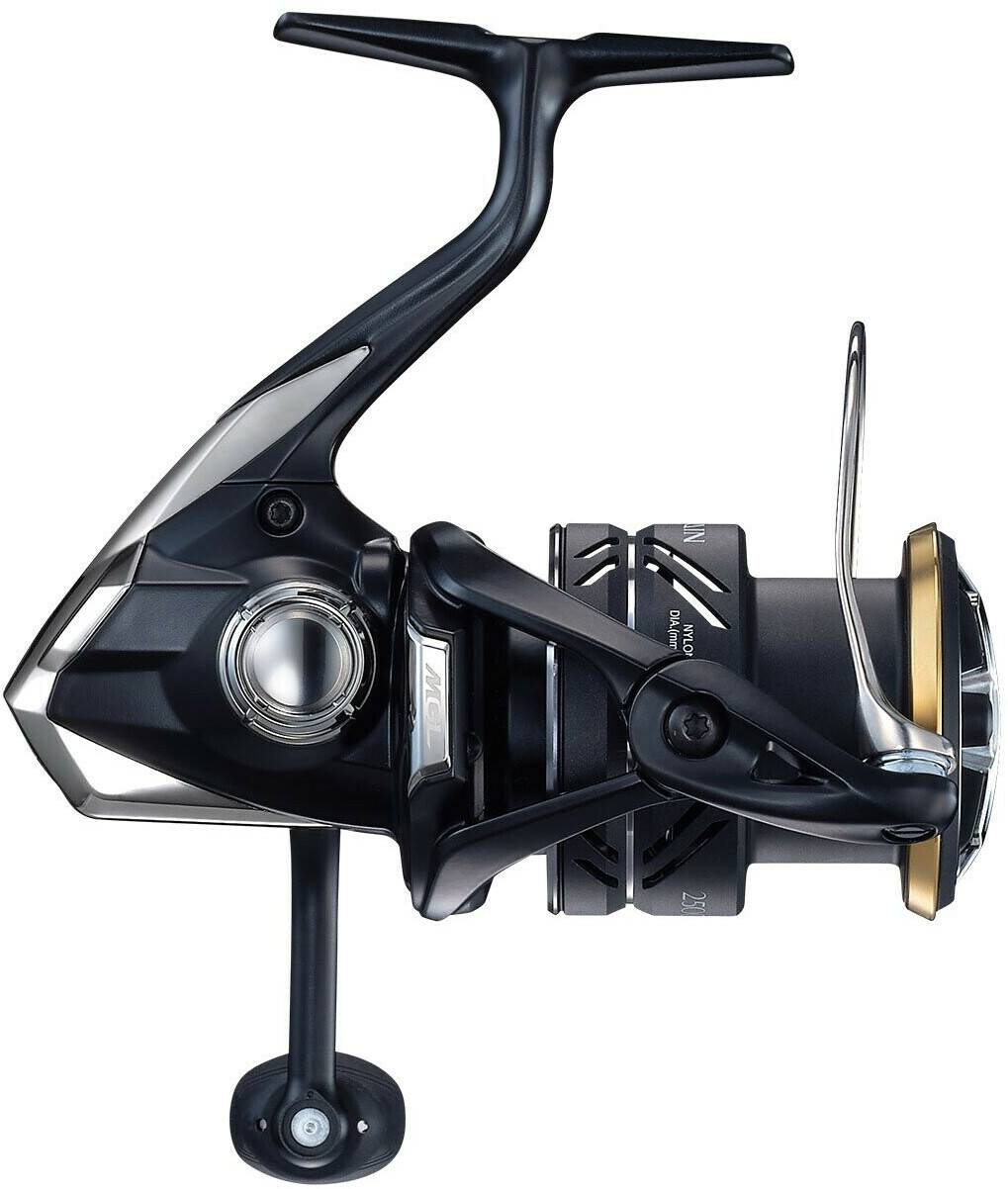 Shimano Sustain FJ2500 Angeln