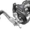 Angeln Shimano Tekota A500HGLCA