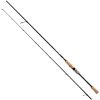 Shimano Nexave Mod-fast Spinning Rod Schwarz 2.69 m / 21-56 g Angeln