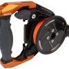 Angeln Apeks Lifeline Ascend Diving Rolle 30m orange/schwarz